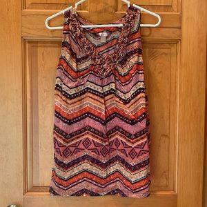 White Stag Sleeveless Top